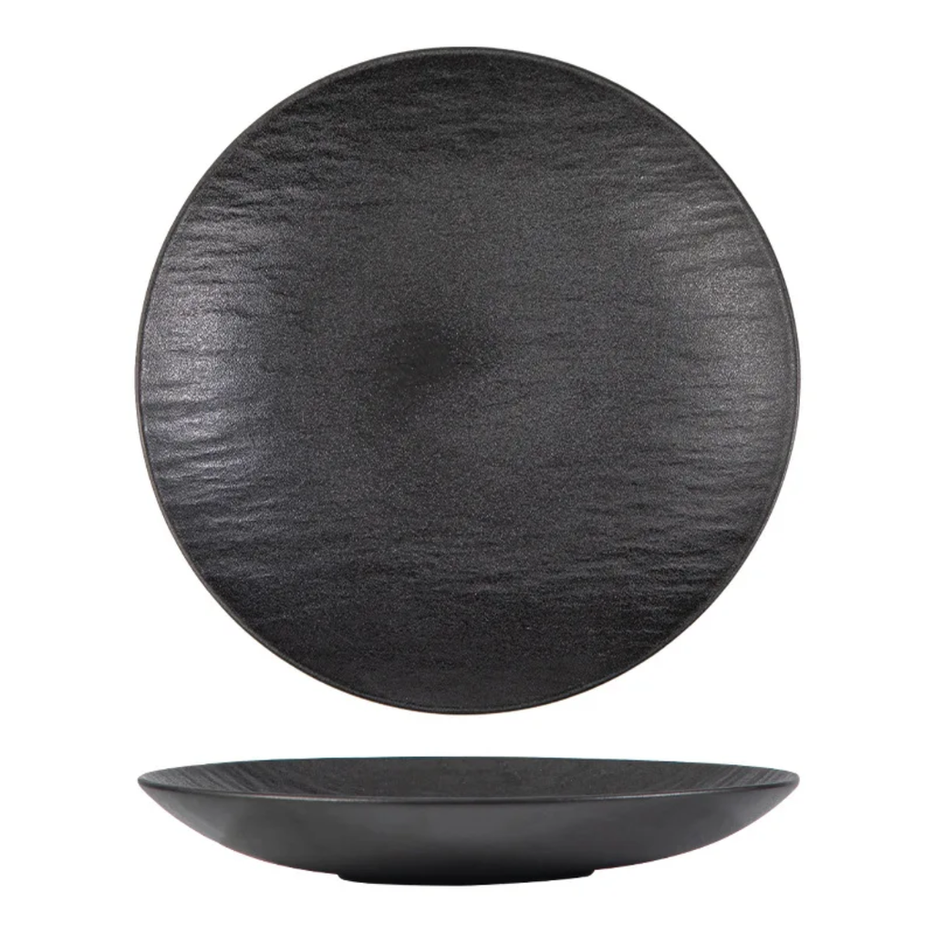 Stone Grain Plate