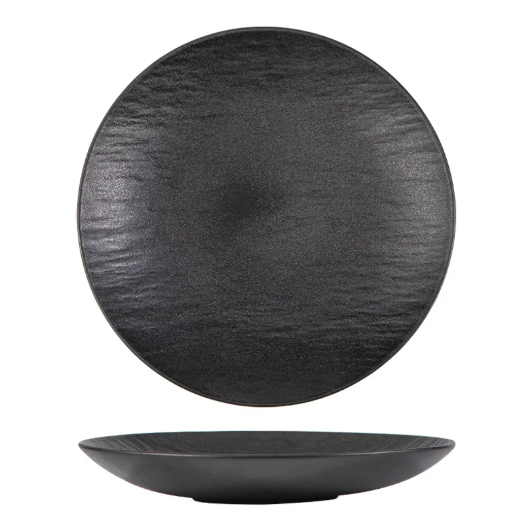 Stone Grain Plate