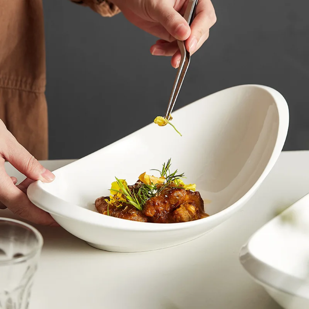 Classic Dinnerware