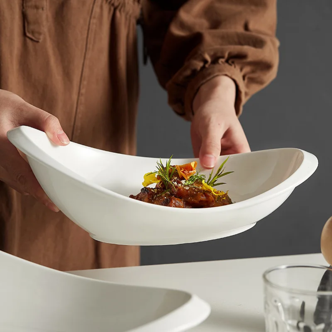 Classic Dinnerware