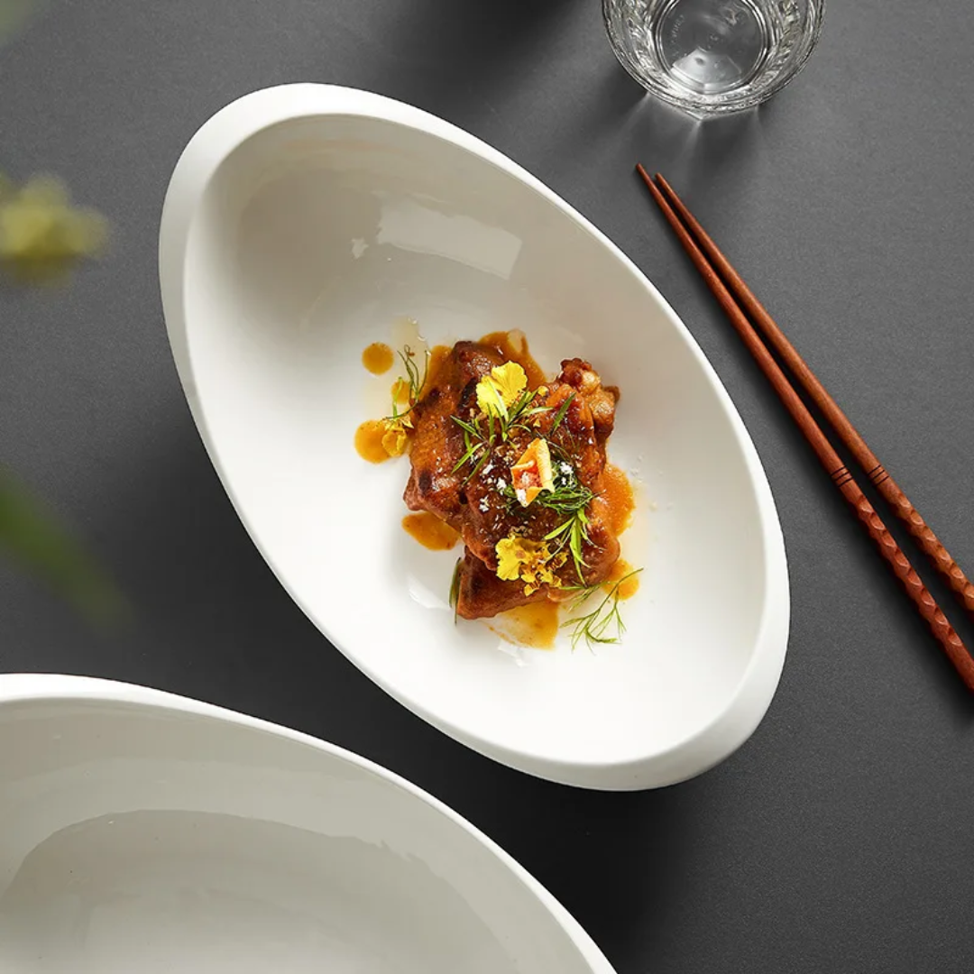 Classic Dinnerware