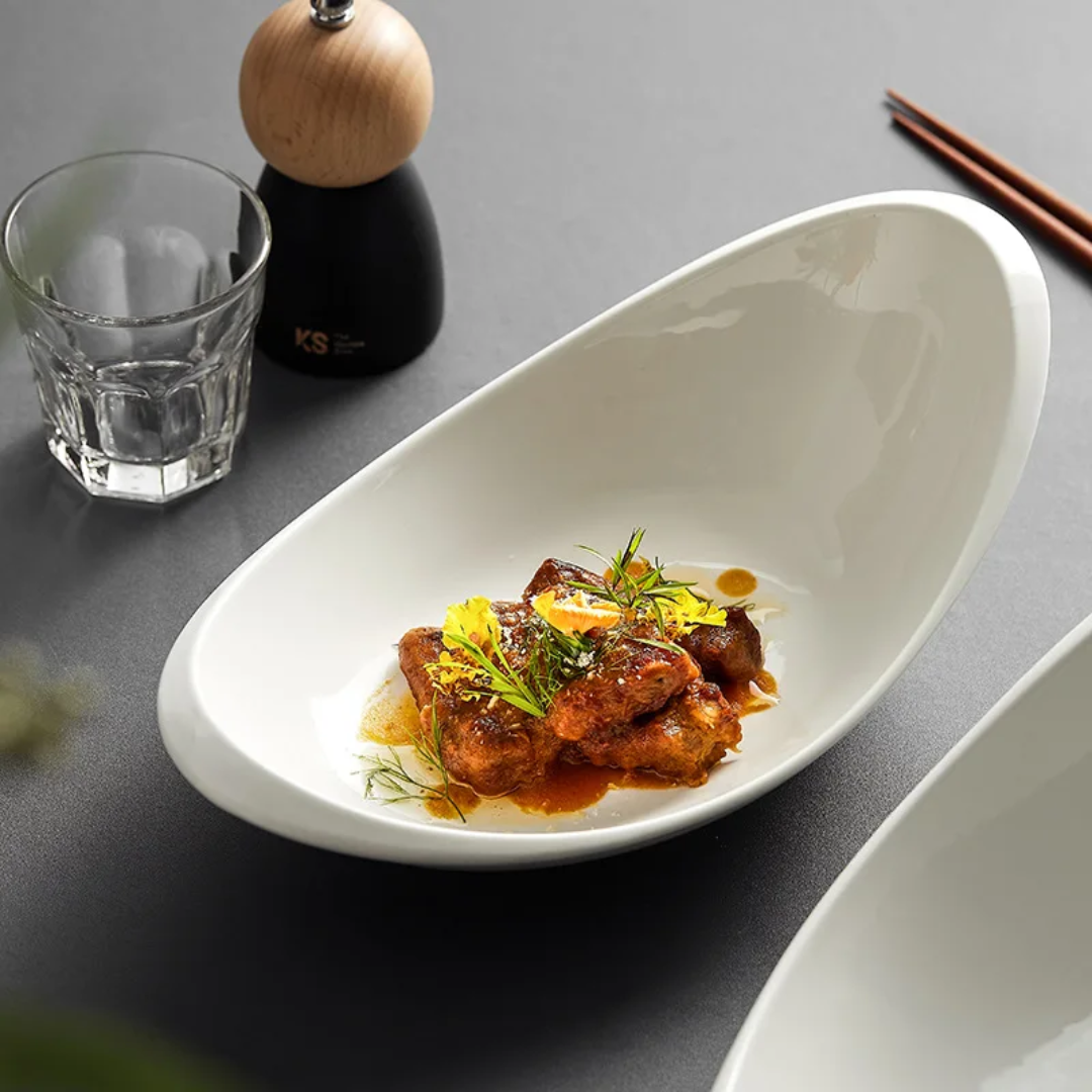 Classic Dinnerware