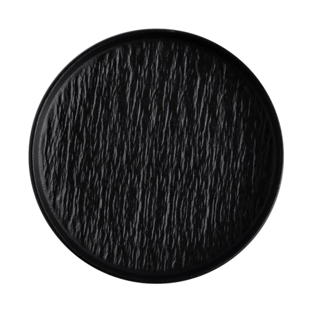 Stoneware Plates