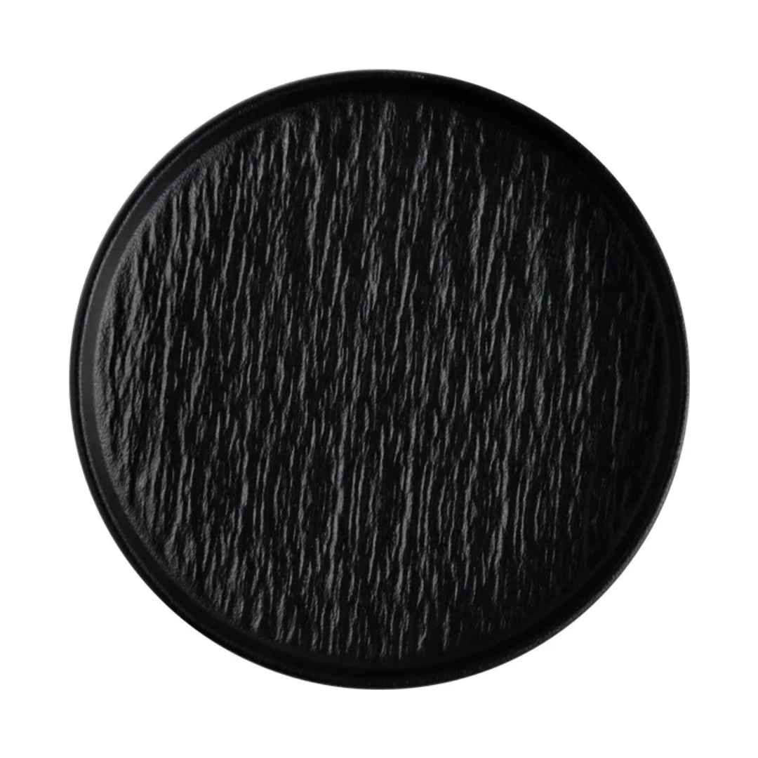 Stoneware Plates