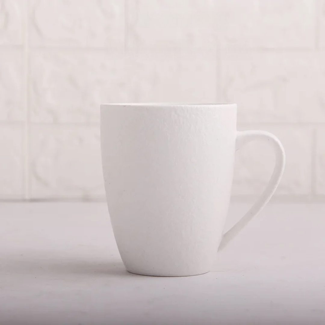 Frosted Dinnerware